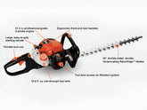 Echo HC-155 hedge trimmer