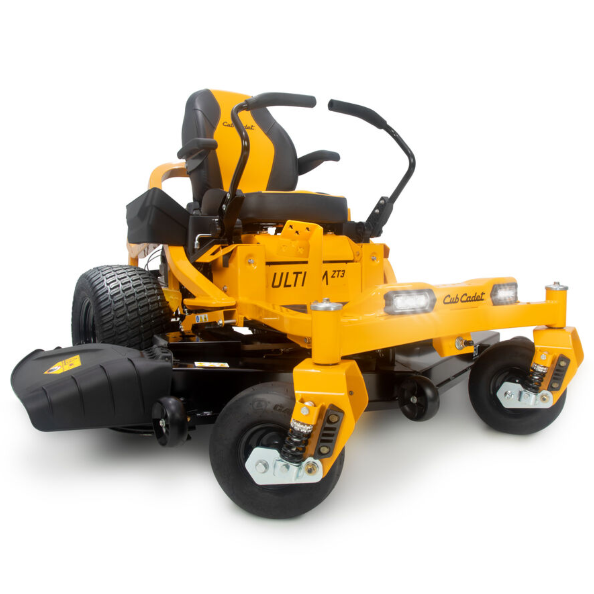 Cub cadet zt3 2025
