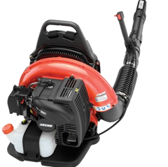 ECHO PB‑755ST – Backpack Blower | 63.3cc 2‑Stroke Engine