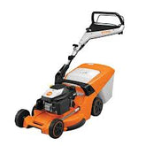 STIHL RM 453V