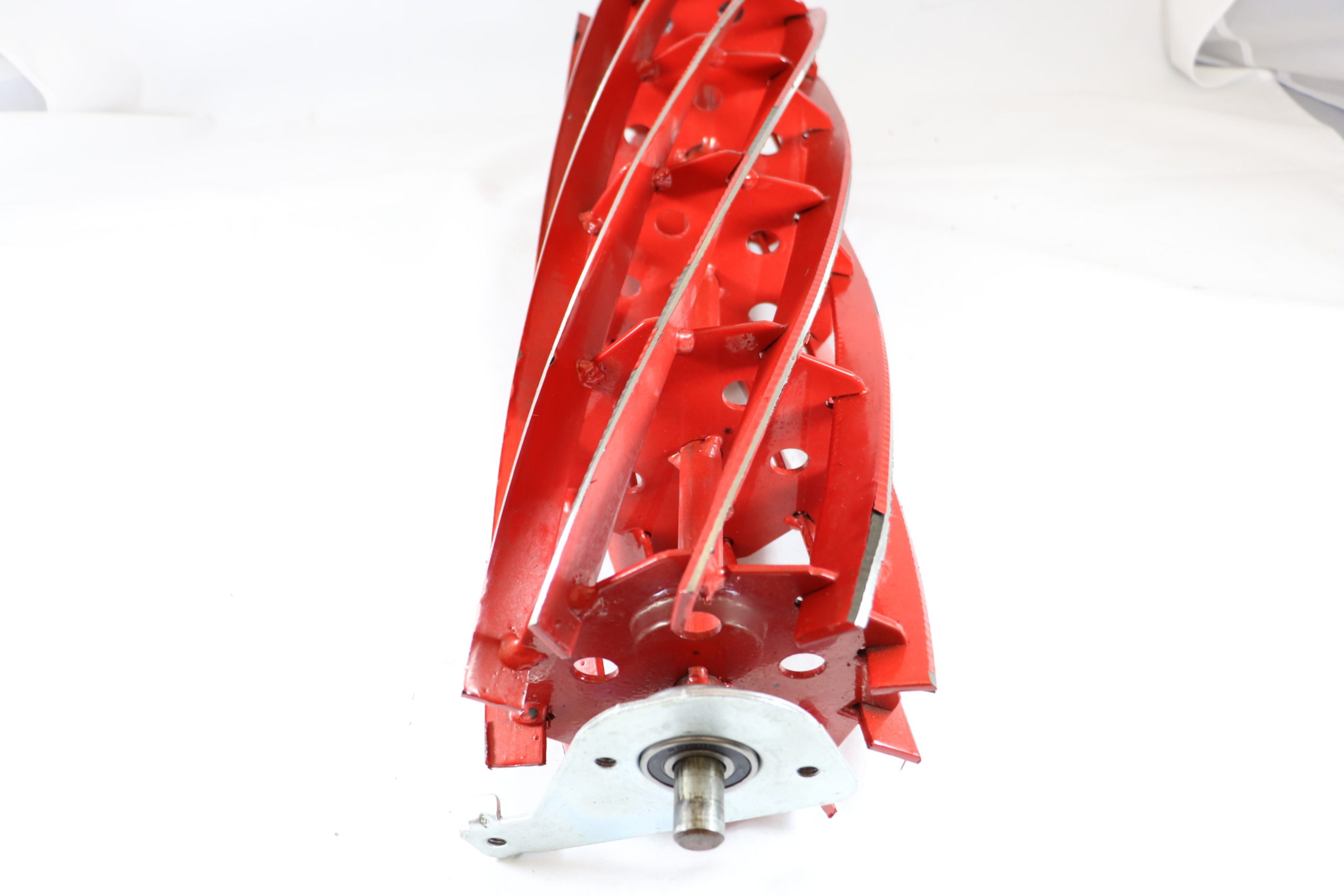 Mclane 205.50GT10GR 10 BLADE REEL 20″ Okc Pro Power