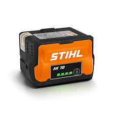 STIHL AK 10 Lithium-Ion Battery
