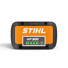 STIHL AP 300
