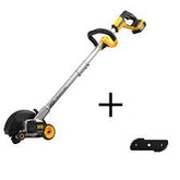 DeWalt 20V MAX* Brushless Cordless Edger Kit