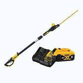 DeWalt 20V MAX* Pole Hedge Trimmer (DCPH820M1)