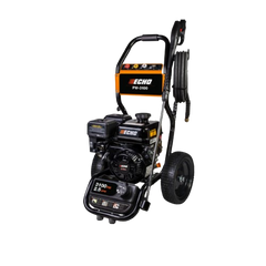 Echo PW-3100 pressure washer