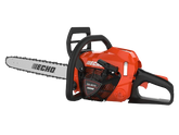 Echo CS-4010-18AA Chainsaw with 18 Inch Bar and Chain