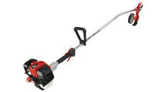 Shindaiwa LE262 Curved Shaft Edger