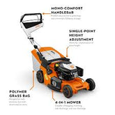 STIHL RM 453T