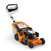 STIHL RM 453T