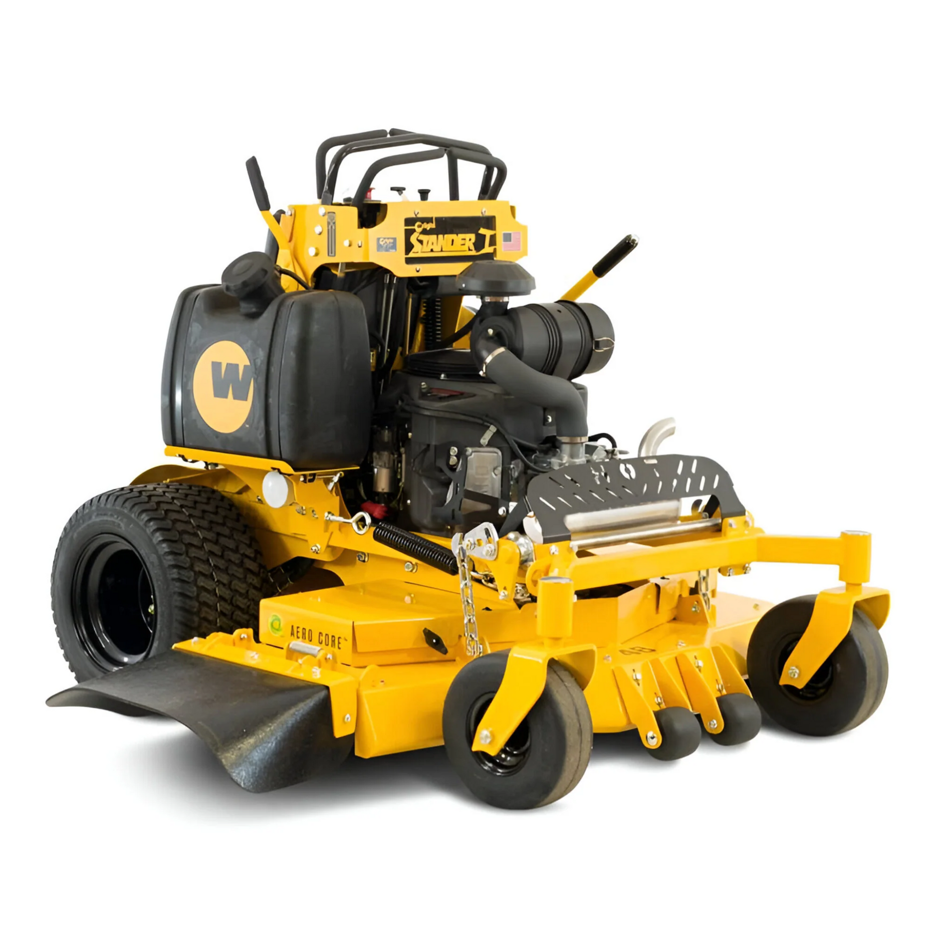 wright – Okc Pro Power