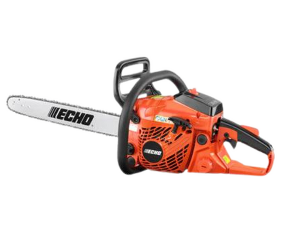 ECHO CS400-18VP CHAINSAW – Okc Pro Power