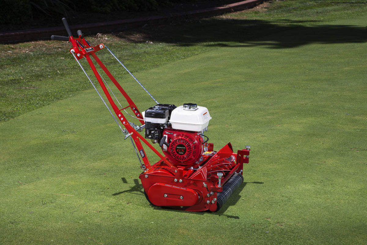 Mclane 20 5.50GT 10 Okc Pro Power