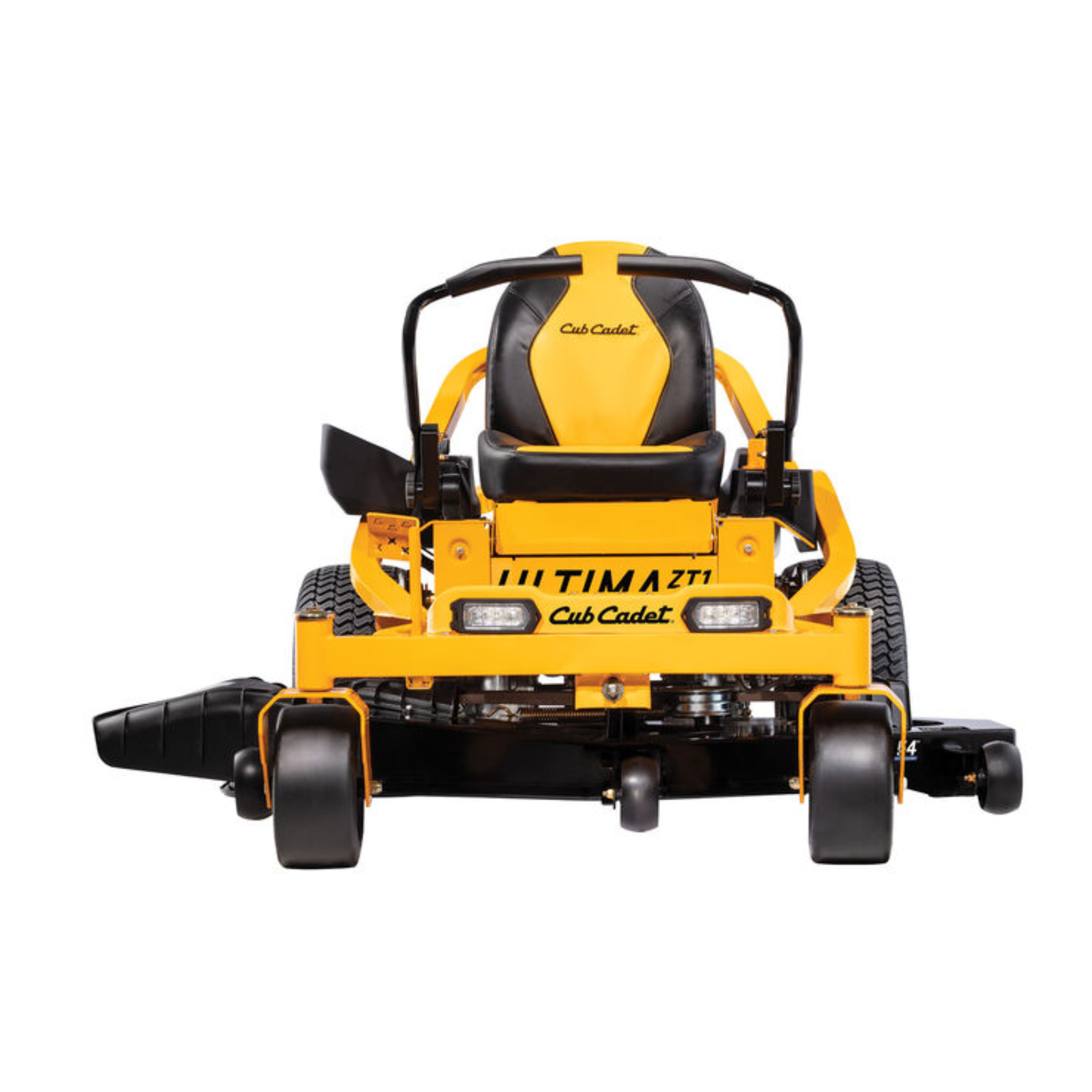Cub Cadet ZT1 54 Okc Pro Power