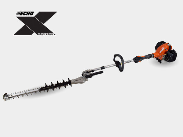 Echo HCA-2620S articulating-shaft hedge trimmer – Okc Pro Power