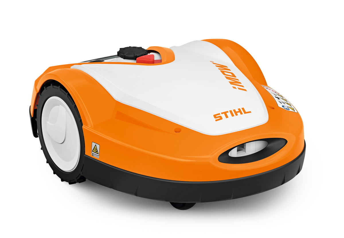 STIHL® RMI 632 – Okc Pro Power - Main Image