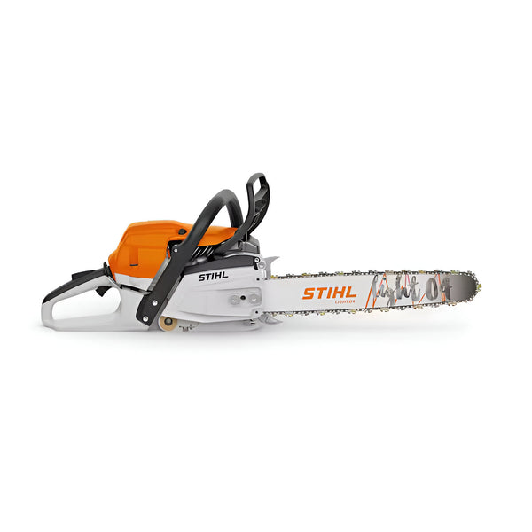 ★★★まい。★★★ STIHL® MS 261 C-M Gas Chainsaw – Okc Pro Power
