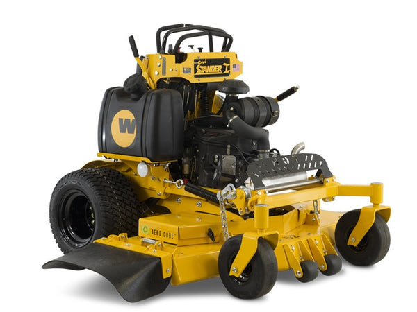 Wright WSTN36FX600E Stand-On Lawn Mowers – Okc Pro Power