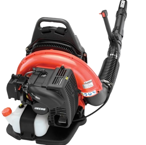 Echo PB-755ST