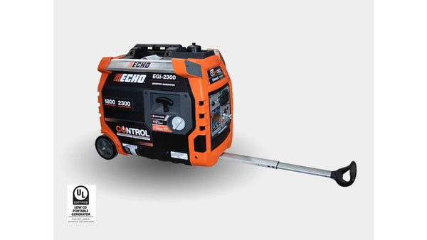 Echo EGi-2300 – Okc Pro Power