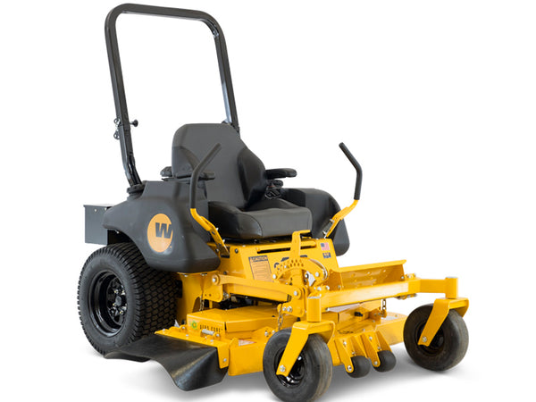 TARUTO Wright Stander ZXT Zero-Turn Mower 72