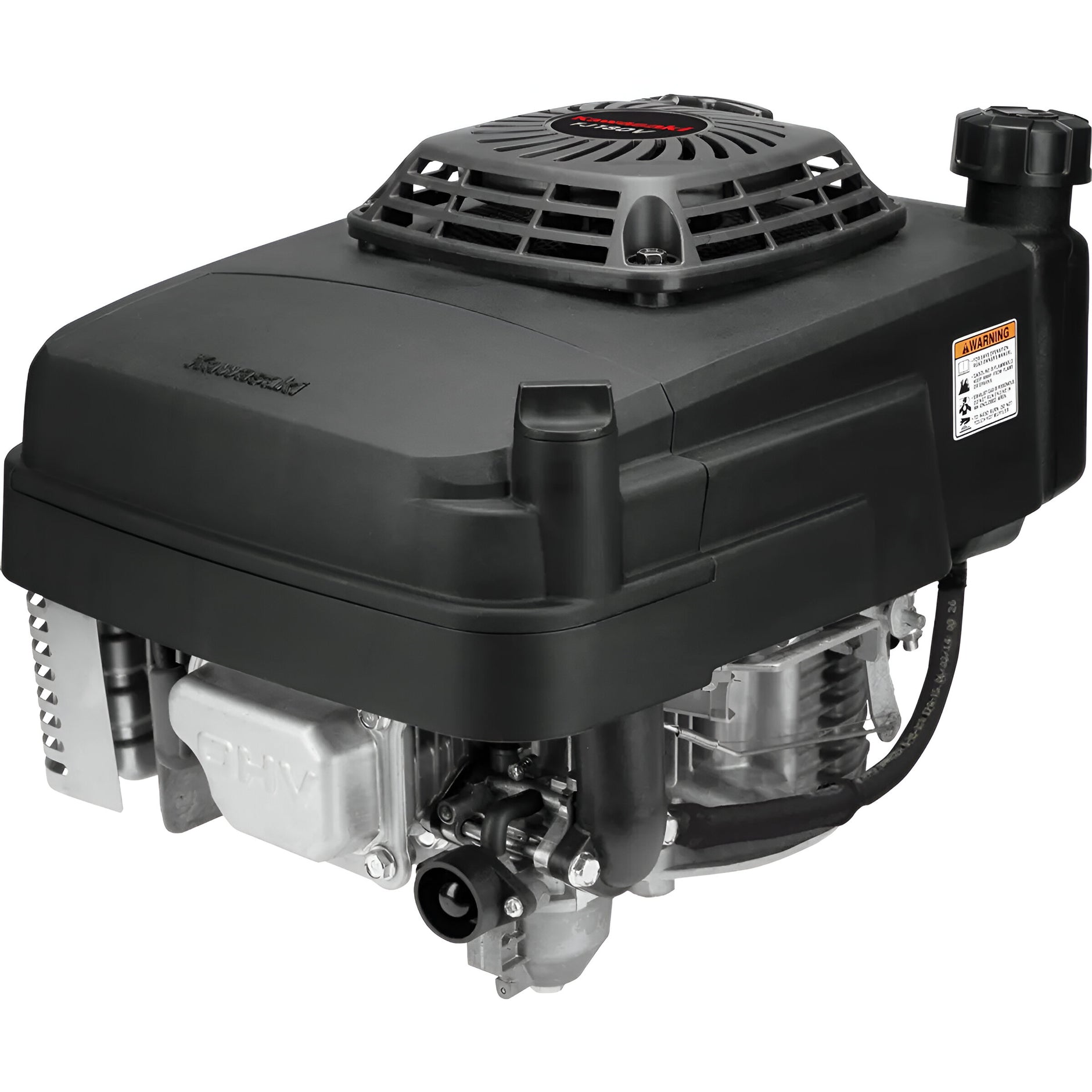 Kawasaki – Okc Pro Power