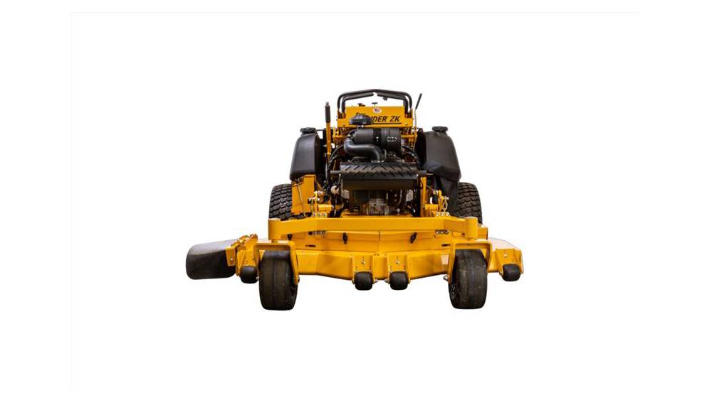 Wright Stander ZK 61in Stand-On Mower | 40HP Vanguard Big Block EFI Engine
