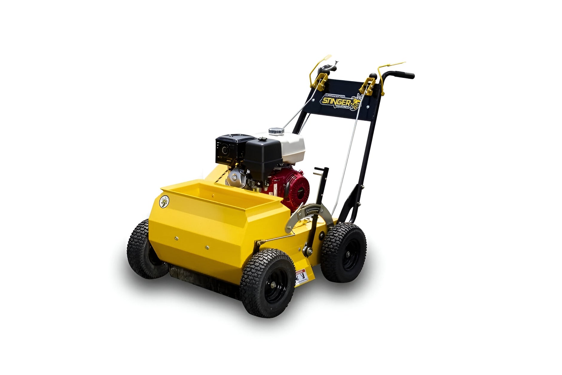 Stinger – Okc Pro Power