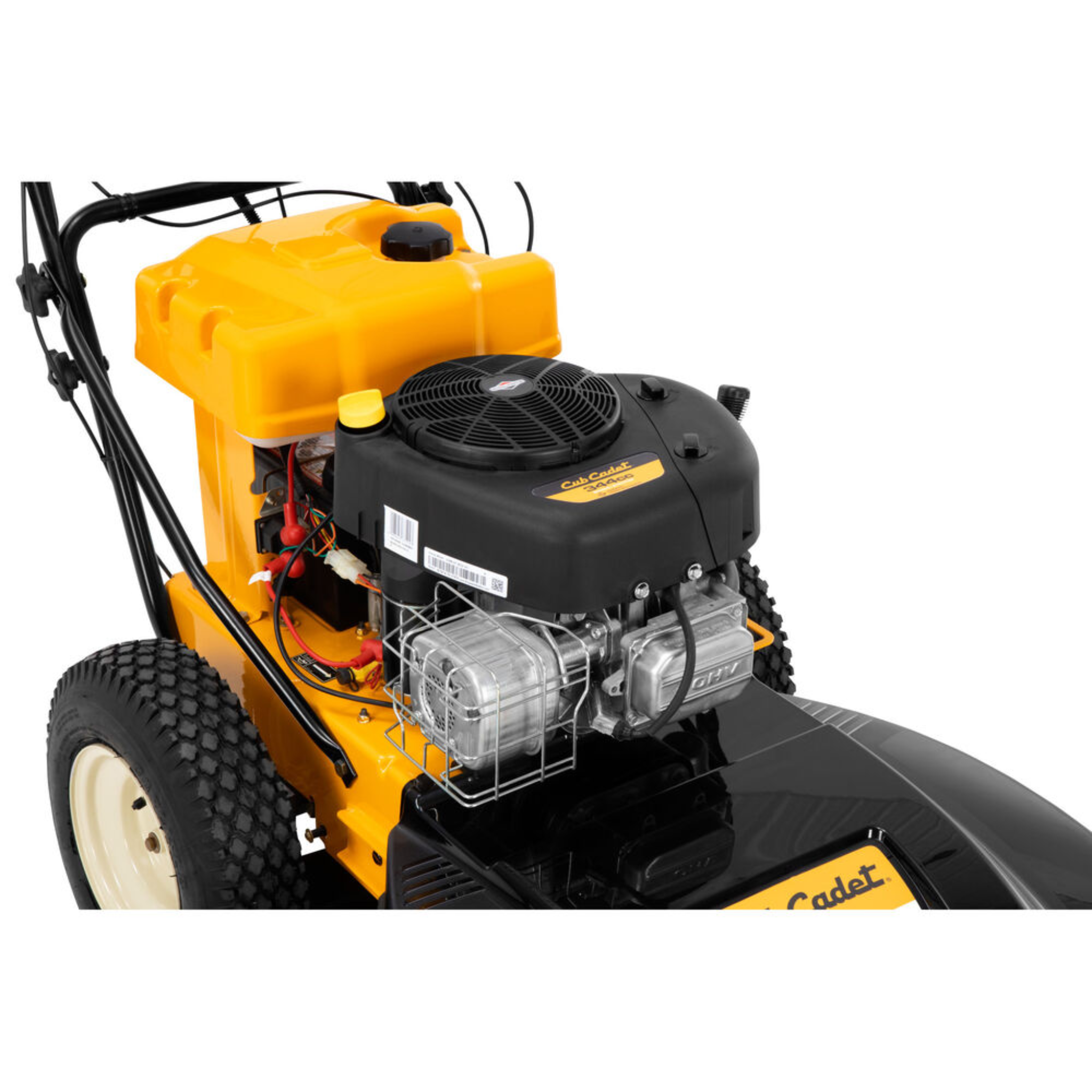 Cub Cadet CC800 Cyclocut wide area Mower (12AE764B010) – Okc Pro Power