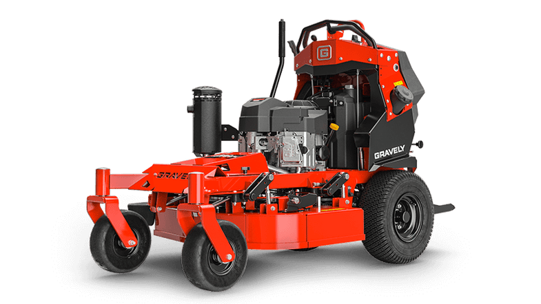 gravely – Okc Pro Power