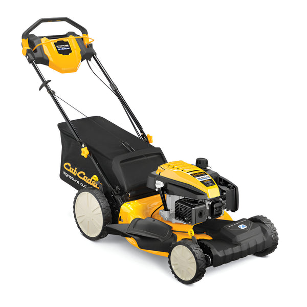 Cub Cadet SC300HW Self-Propelled Lawn Mower – Okc Pro Power