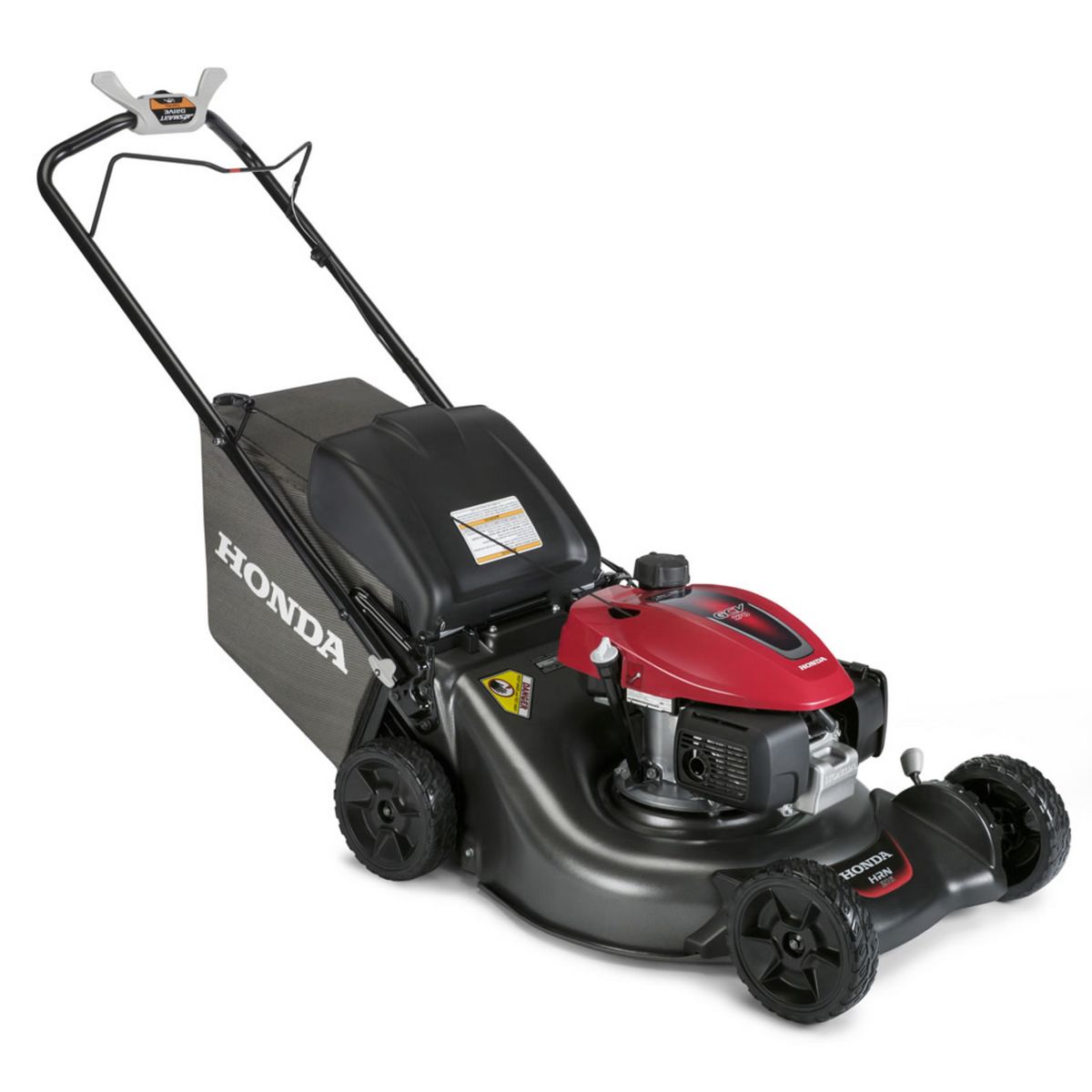 Honda HRX217K6HYA 21 Lawn Mower Hydrostatic Self Propel Blade Stop Okc Pro Power