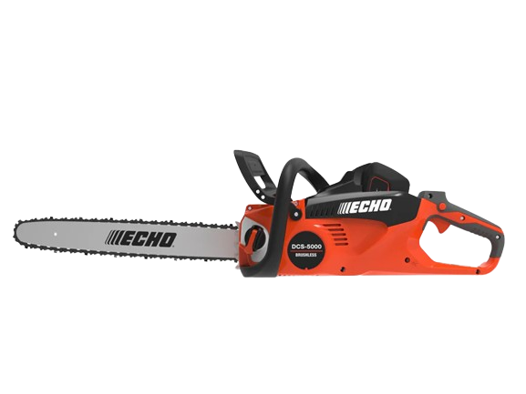 Echo DCS-5000-18C2 Chainsaw