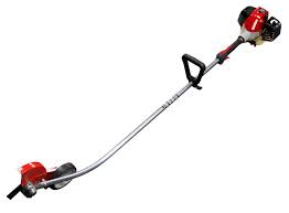 Shindaiwa LE262 Curved Shaft Edger