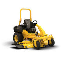 Cub Cadet ProZ960SKW